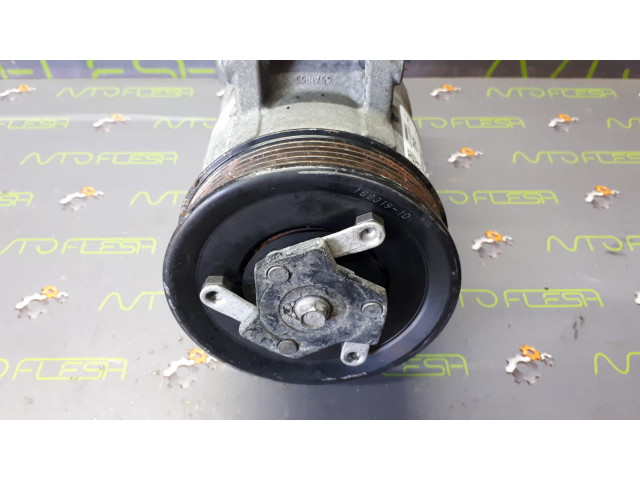 Б/у компрессор кондиционера 5Q0816803B для Audi/ Seat/ Skoda/ Volkswagen Б/у компрессор кондиционера 5Q0816803B для Audi/ Seat/ Skoda/ Volkswagen