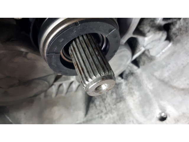 Б/у МКПП/ коробка передач NFU, 2.0 TDI, 177 тыс.км для Audi/ Seat/ Skoda/ Volkswagen Б/у МКПП/ коробка передач NFU, 2.0 TDI, 177 тыс.км для Audi/ Seat/ Skoda/ Volkswagen