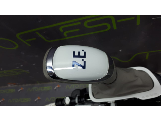 Б/у ручка АКПП/ чехол ручки АКПП 341040598R для Renault Zoe Б/у ручка АКПП/ чехол ручки АКПП 341040598R для Renault Zoe