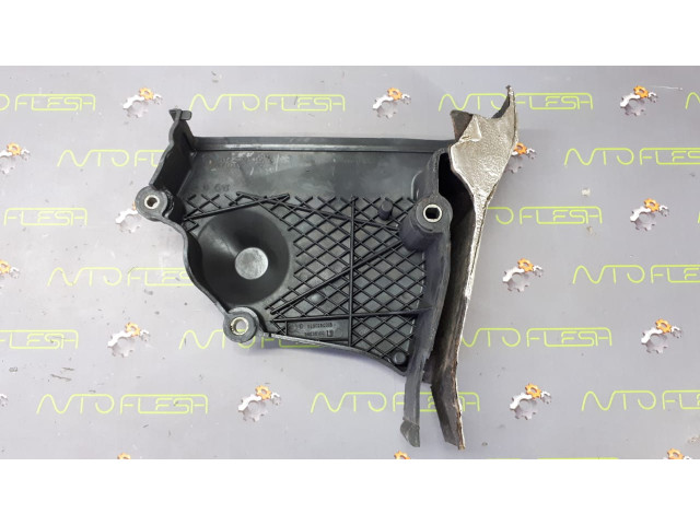 Б/у защита ГРМ, крышка ремня ГРМ 8200260315, 2.0 16V F4R для Renault Espace IV Б/у защита ГРМ, крышка ремня ГРМ 8200260315, 2.0 16V F4R для Renault Espace IV