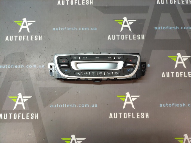 Б/в блок керування піччю/ клімат контролем 275106046R для Renault Fluence Z.E.
