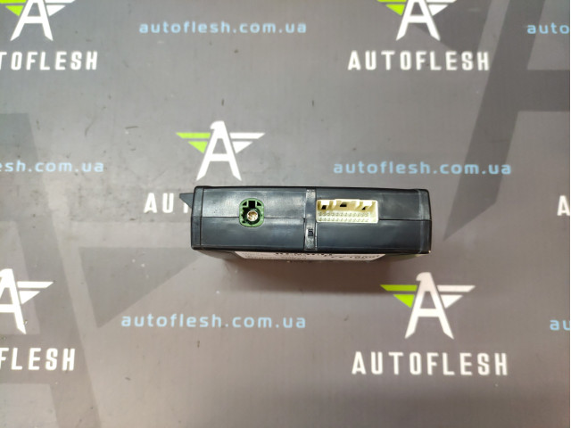 Блок керування пічкою/ клімат контролем 275106046R Renault Fluence Z.E. Блок керування пічкою/ клімат контролем 275106046R Renault Fluence Z.E.