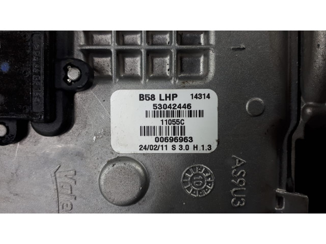 Б/у механизм дворников/ моторчик дворников 9687621780, 9687622080 Citroen C4 Grand Picasso Б/у механизм дворников/ моторчик дворников 9687621780, 9687622080 Citroen C4 Grand Picasso