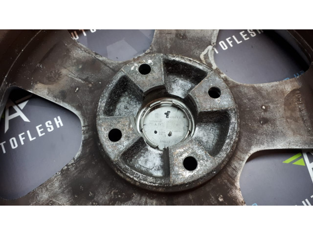 Б/у диски R16, Ariane, 6.5Jx16, ET31, 4х108 для Citroen/ Peugeot Б/у диски R16, Ariane, 6.5Jx16, ET31, 4х108 для Citroen/ Peugeot
