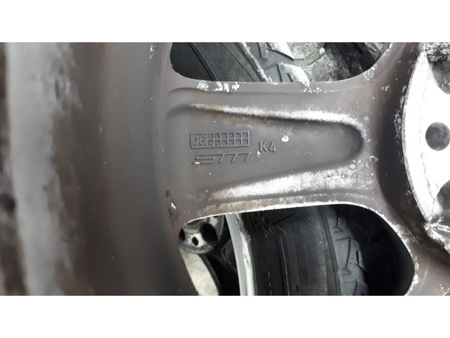 Б/у диски STTI, R16, 7Jx16, ET31, 5x112, A2034012902 для Mercedes C-Class/ E-Class/ S-Class/ Viano/ Vito Б/у диски STTI, R16, 7Jx16, ET31, 5x112, A2034012902 для Mercedes C-Class/ E-Class/ S-Class/ Viano/ Vito