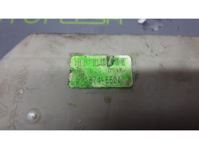 Б/у блок BSI, BSM, BCM 8200674661, 8200233293 для Renault Clio III/ Modus Б/у блок BSI, BSM, BCM 8200674661, 8200233293 для Renault Clio III/ Modus