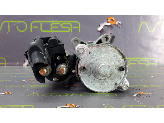 Б/у стартер 2T1411000BB для Ford Tourneo/ Transit Connect Б/у стартер 2T1411000BB для Ford Tourneo/ Transit Connect