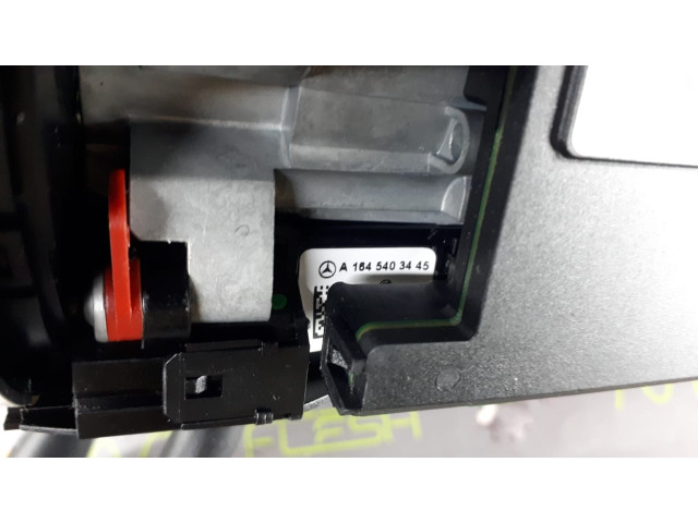 Б/у подрулевой переключатель A1645403445 для Mercedes ML-Class/ R-Class Б/у подрулевой переключатель A1645403445 для Mercedes ML-Class/ R-Class