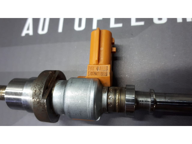 Б/у форсунка холодного пуска двигателя/ форсунка системы EGR 8200778880 для Nissan/ Opel/ Renault Б/у форсунка холодного пуска двигателя/ форсунка системы EGR 8200778880 для Nissan/ Opel/ Renault
