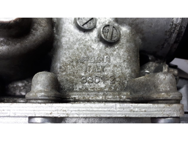 Б/у корпус масляного фильтра 8200797762, 8200781898, 2.0 dCi для Nissan/ Opel/ Renault Б/у корпус масляного фильтра 8200797762, 8200781898, 2.0 dCi для Nissan/ Opel/ Renault